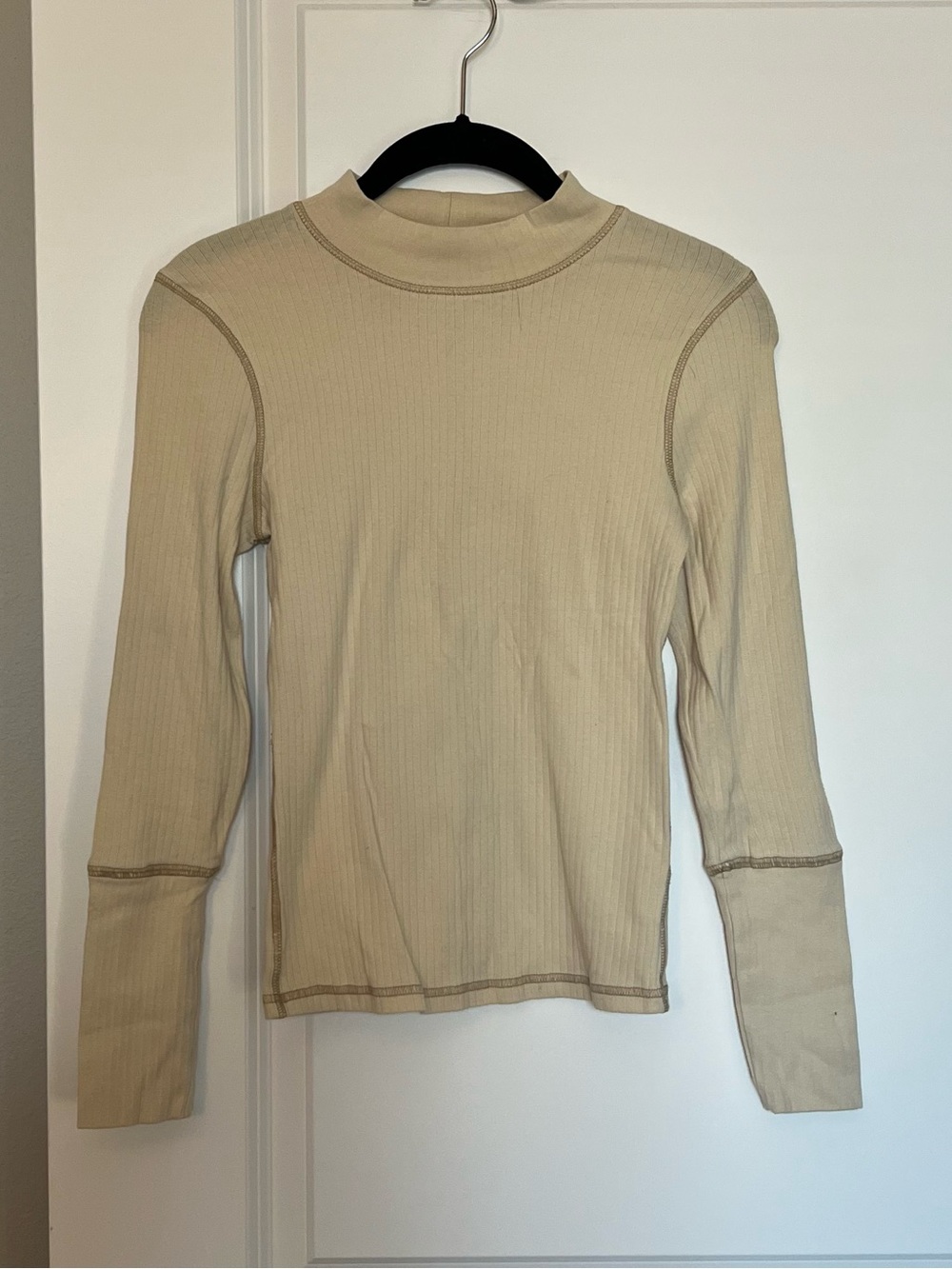 Free People The Rickie Top